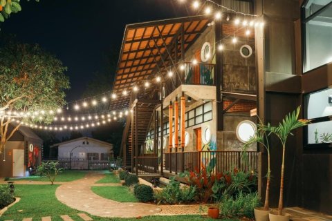 Hotel in Chiang Mai, Thailand № 164298 - photo 27