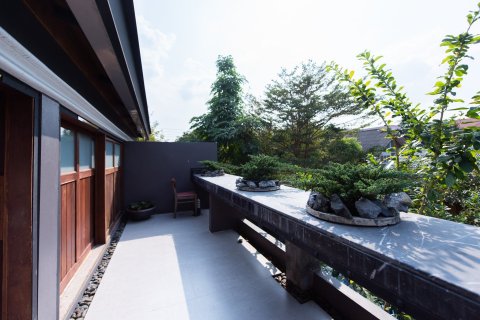 Hotel in Chiang Mai, Thailand № 164298 - photo 26