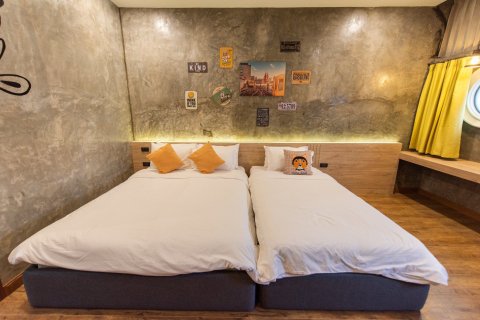 Hotel in Chiang Mai, Thailand № 164298 - photo 4