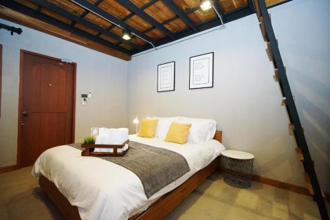 Hotel in Chiang Mai, Thailand № 164298 - photo 16