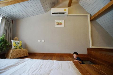 Hotel in Chiang Mai, Thailand № 164298 - photo 15