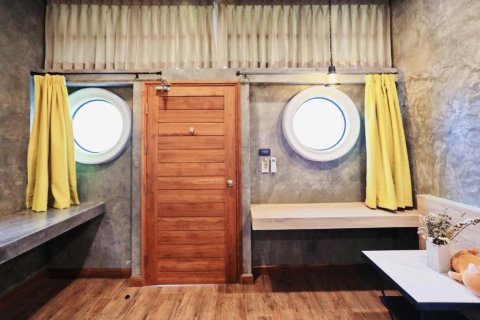 Hotel in Chiang Mai, Thailand № 164298 - photo 21