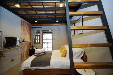 Hotel in Chiang Mai, Thailand № 164298 - photo 17