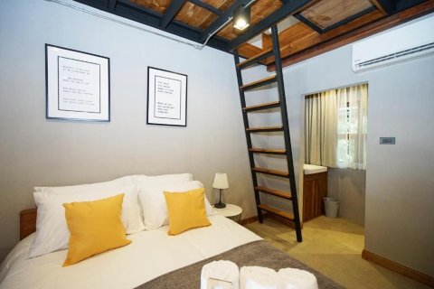 Hotel in Chiang Mai, Thailand № 164298 - photo 25