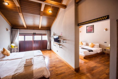 Hotel in Chiang Mai, Thailand № 164298 - photo 5