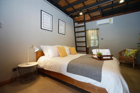 Hotel in Chiang Mai, Thailand № 164298 - photo 18