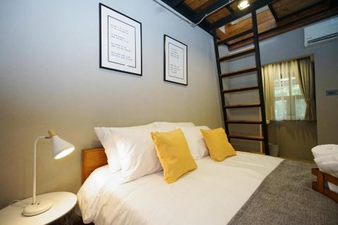 Hotel in Chiang Mai, Thailand № 164298 - photo 13