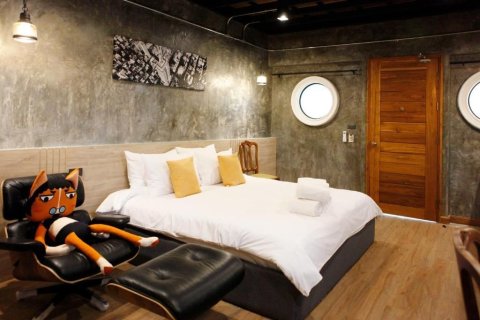 Hotel in Chiang Mai, Thailand № 164298 - photo 11