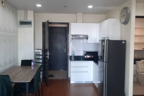 Penthouse in Khlong Toei, Bangkok, Thailand 2 bedrooms № 164292 - photo 9