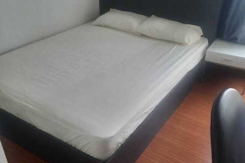 Penthouse in Khlong Toei, Bangkok, Thailand 2 bedrooms № 164292 - photo 7