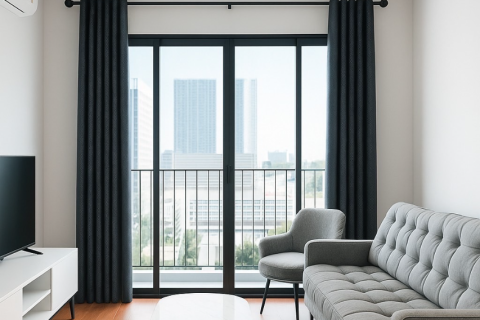 Penthouse in Khlong Toei, Bangkok, Thailand 2 bedrooms № 164292 - photo 8