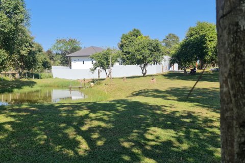 Villa in Chiang Rai, Thailand 3 bedrooms № 164295 - photo 28