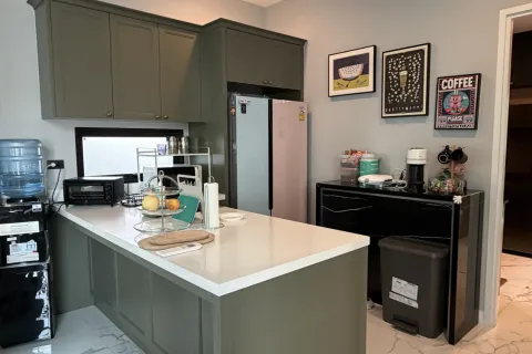 Дом в Бангкоке, Таиланд с 6 спальнями  № 164297 - фото 6