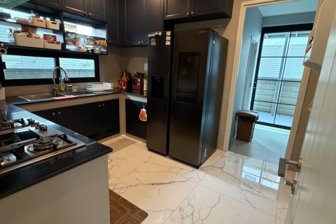 Дом в Бангкоке, Таиланд с 6 спальнями № 164297