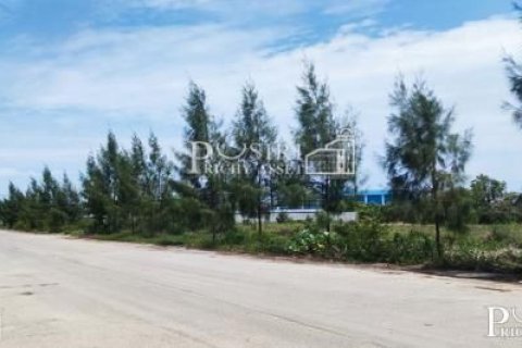 Terrain à Samut Sakhon, Thaïlande 6400 m2 № 164296 - photo 5