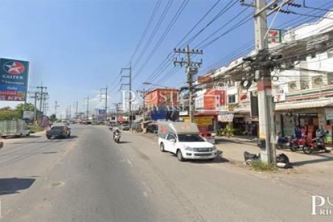 Terrain à Samut Sakhon, Thaïlande 6400 m2 № 164296 - photo 6