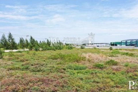 Terrain à Samut Sakhon, Thaïlande 6400 m2 № 164296 - photo 3