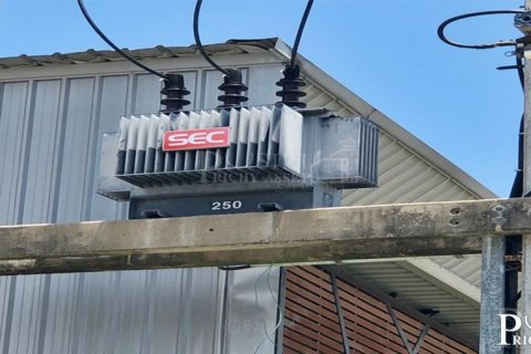 Entrepôt à Nakhon Pathom, Thaïlande № 164294 - photo 9