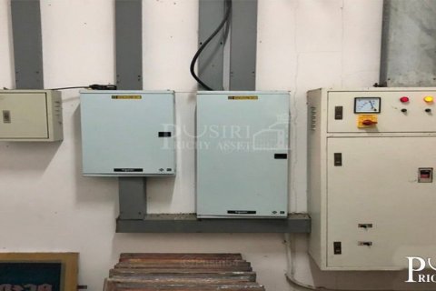 Entrepôt à Nakhon Pathom, Thaïlande № 164294 - photo 10