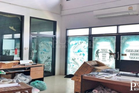 Entrepôt à Nakhon Pathom, Thaïlande № 164294 - photo 5