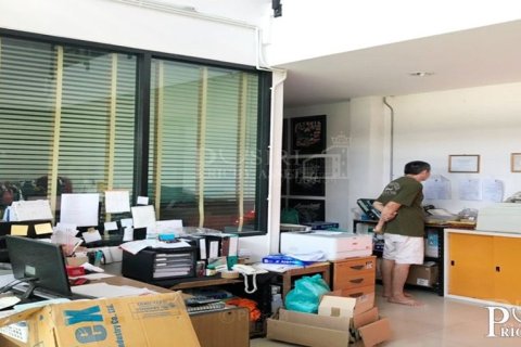 Entrepôt à Nakhon Pathom, Thaïlande № 164294 - photo 6