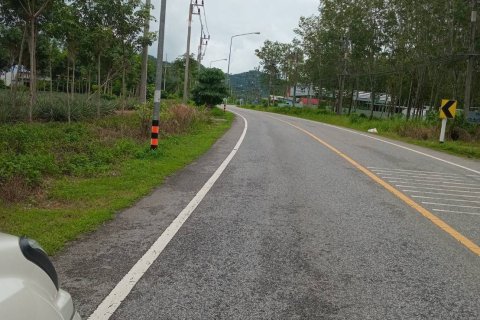 Земельный участок в Паклоке, Таиланд 68800м2  № 164293 - фото 5