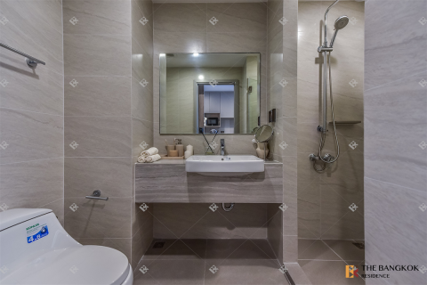Condo in Bangkok, Thailand, 1 bedroom № 188639