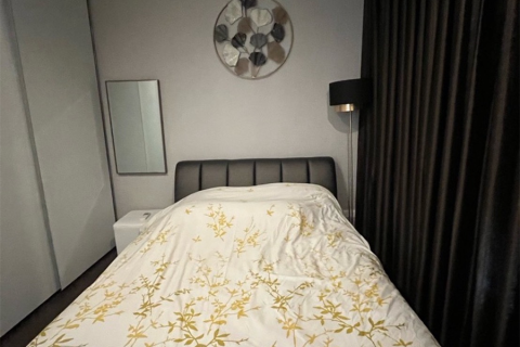 Eigentumswohnung in Bangkok, Thailand, 2 Schlafzimmer  № 188641
