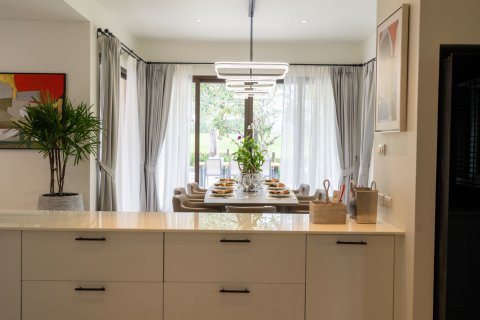 Villa à Phuket, Thaïlande 3 chambres № 167804 - photo 9