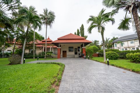 Villa à Phuket, Thaïlande 3 chambres № 167804 - photo 5