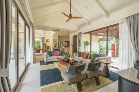 Villa à Phuket, Thaïlande 3 chambres № 167804 - photo 8