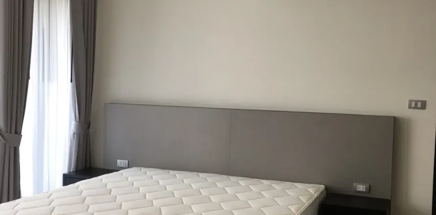 Студия в кондо в Клонг Тоэй, Бангкок, Таиланд № 167800