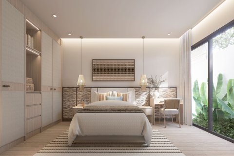 Villa in Phuket, Thailand 3 bedrooms № 167803 - photo 10