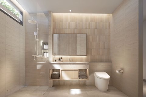 Villa in Phuket, Thailand 3 bedrooms № 167803 - photo 13