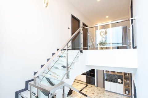 Вилла в Паттайе, Таиланд с 5 спальнями  № 167802 - фото 12