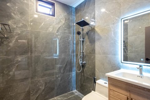 Вилла в Паттайе, Таиланд с 5 спальнями  № 167802 - фото 11