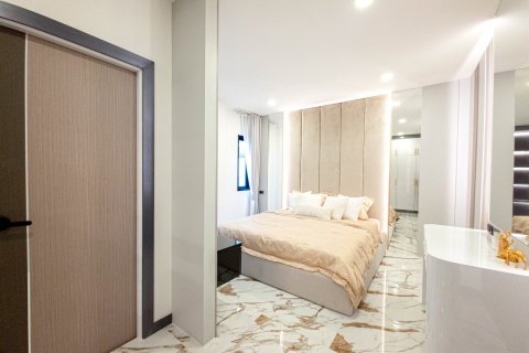 Вилла в Паттайе, Таиланд с 5 спальнями  № 167802 - фото 10