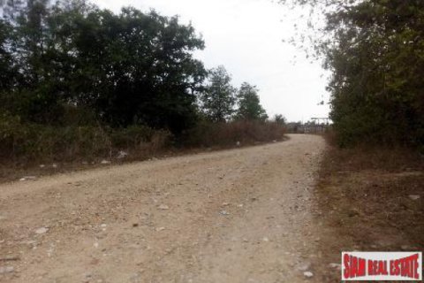 ที่ดินในอำเภอหัวหิน, ประเทศไทย 4836 ตร.ม. № 202505 - รูปถ่าย 3