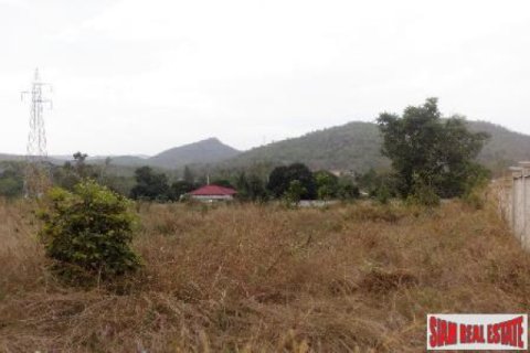 ที่ดินในอำเภอหัวหิน, ประเทศไทย 4836 ตร.ม. № 202505 - รูปถ่าย 4
