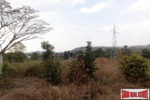 ที่ดินในอำเภอหัวหิน, ประเทศไทย 4836 ตร.ม. № 202505 - รูปถ่าย 2