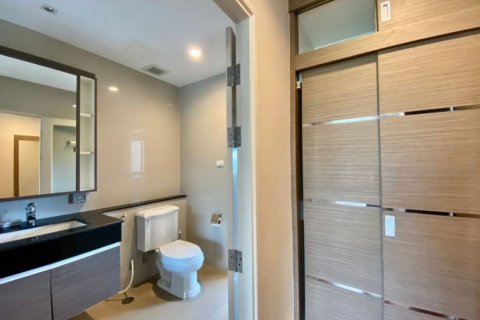 Condo in Chiang Mai, Thailand, 1 bedroom № 133368 - photo 15