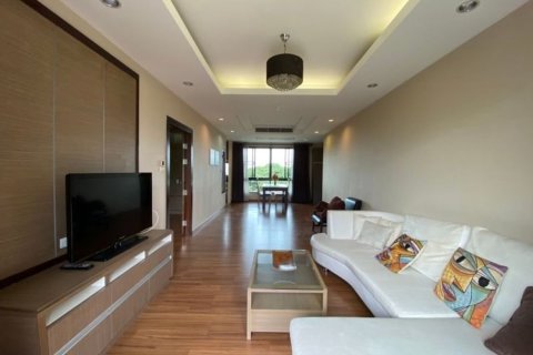 Condo in Chiang Mai, Thailand, 1 bedroom  № 133368 - photo 3