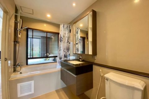 Condo in Chiang Mai, Thailand, 1 bedroom  № 133368 - photo 14