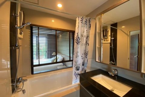 Condo in Chiang Mai, Thailand, 1 bedroom  № 133368 - photo 13