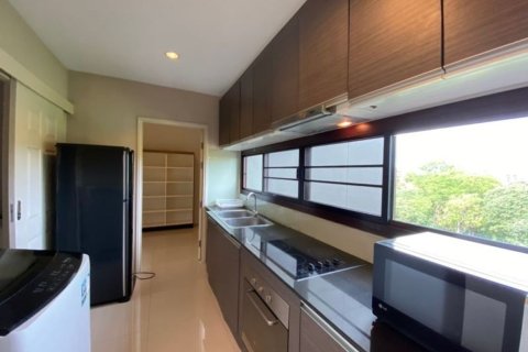 Condo in Chiang Mai, Thailand, 1 bedroom  № 133368 - photo 10