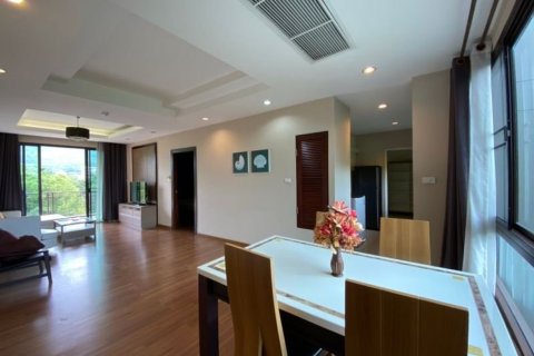 Condo in Chiang Mai, Thailand, 1 bedroom  № 133368 - photo 8