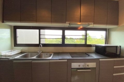 Condo in Chiang Mai, Thailand, 1 bedroom  № 133368 - photo 9