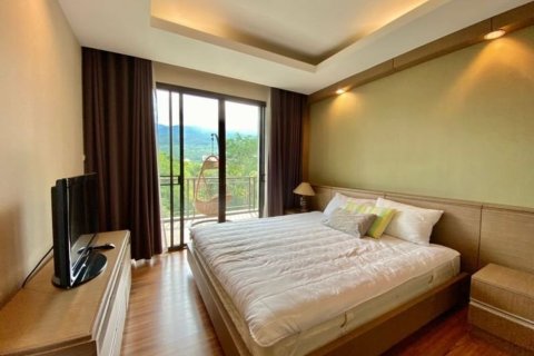 Condo in Chiang Mai, Thailand, 1 bedroom № 133368 - photo 19