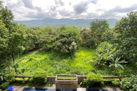 Condo in Chiang Mai, Thailand, 1 bedroom № 133368 - photo 20