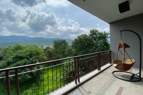 Condo in Chiang Mai, Thailand, 1 bedroom  № 133368